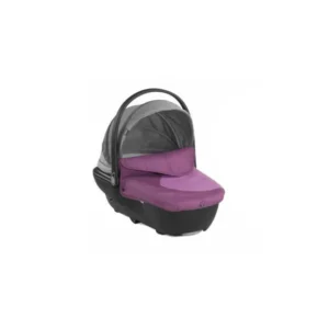 Copertina Navicella Enjoy Chicco - Purple Gem