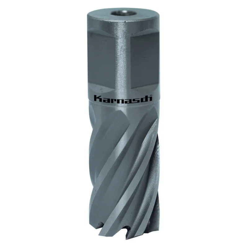Produktbild von Kernbohrer SILVER-LINE 25 Weldon, Ø 41 mm