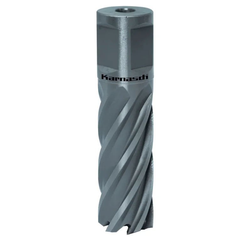 Produktbild von Kernbohrer SILVER-LINE 50 Weldon Ø 55 mm