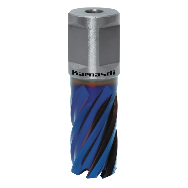Produktbild von Kernbohrer BLUE-LINE PRO 30 Weldon, Ø 27 mm