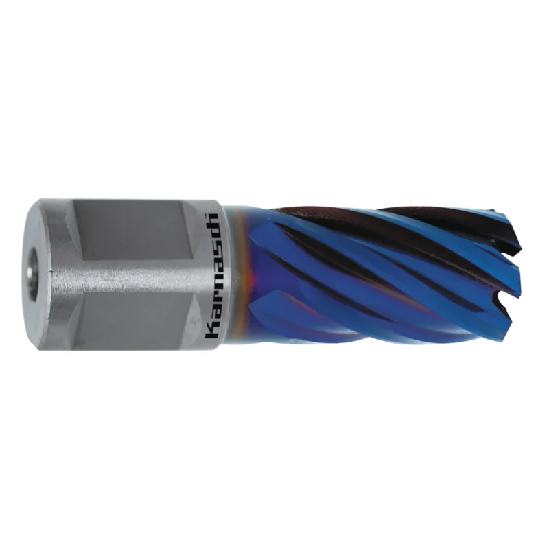 Produktbild von Kernbohrer BLUE-LINE 30 Weldon, Ø 54 mm