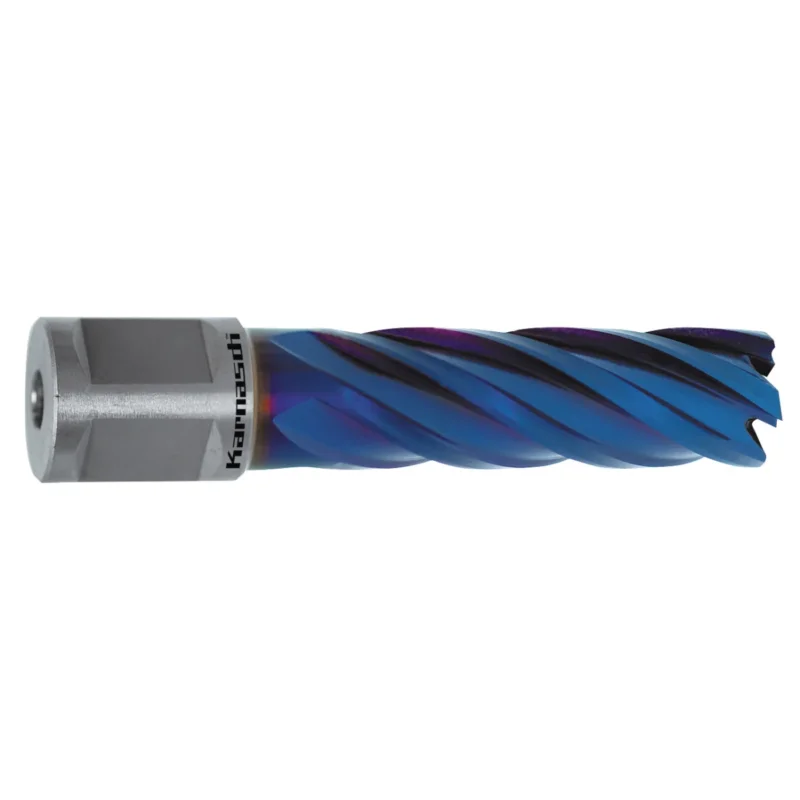 Produktbild von Kernbohrer BLUE-LINE 55 Weldon, Ø 55 mm