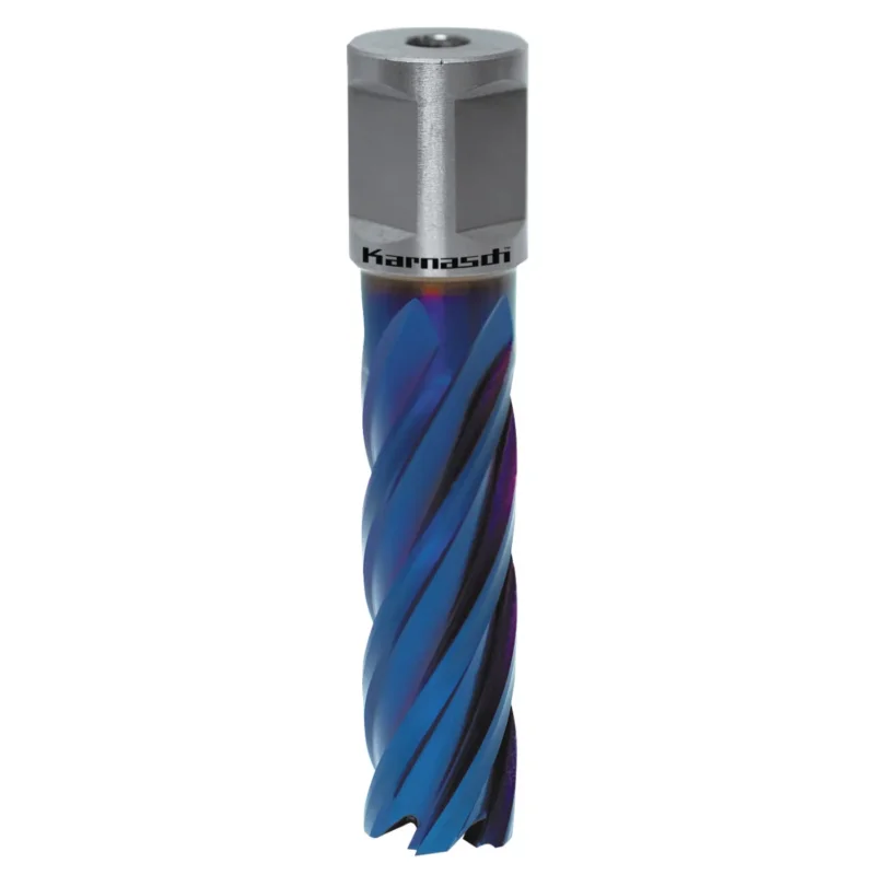 Produktbild von Kernbohrer BLUE-LINE PRO 55 Weldon, Ø 35 mm