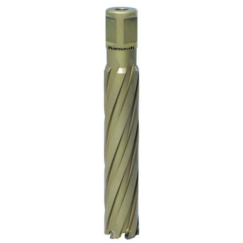 Produktbild von Kernbohrer HARD-LINE 110 Weldon Ø 19 mm