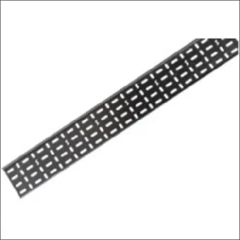 LEGRAND SSL752MG Kabelrinne 12 mm
