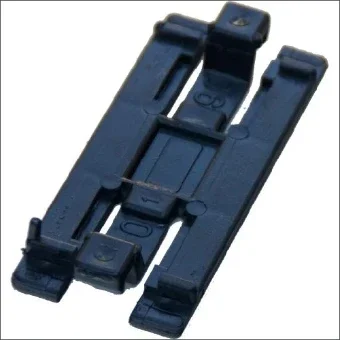 CANALIT 958000 Bedradingsclip Leitungskanal 60 mm