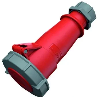 MENNEKES 2177A CEE-koppelcontactstop