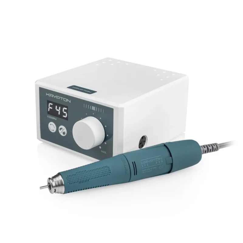 KRYPTON III XPS-450 Professionelle Nagelfräse
