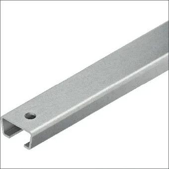 NIEDAX 115482 Montageschiene/-profil 2000 mm