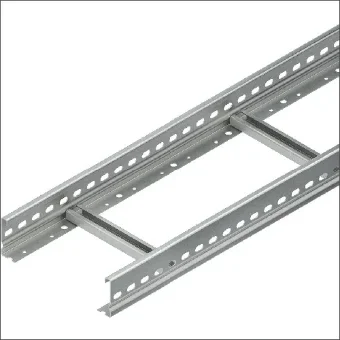 NIEDAX 142012 Kabelleiter 60 mm