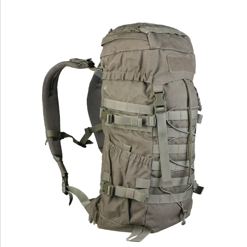 Bundeswehr Original BW Einsatzsystem Daypack KSK 'Tatonka' 30 L gebraucht - ASMC