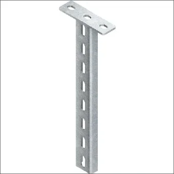 NIEDAX 150169 Ophangprofiel Kabeltragsystem 905 mm