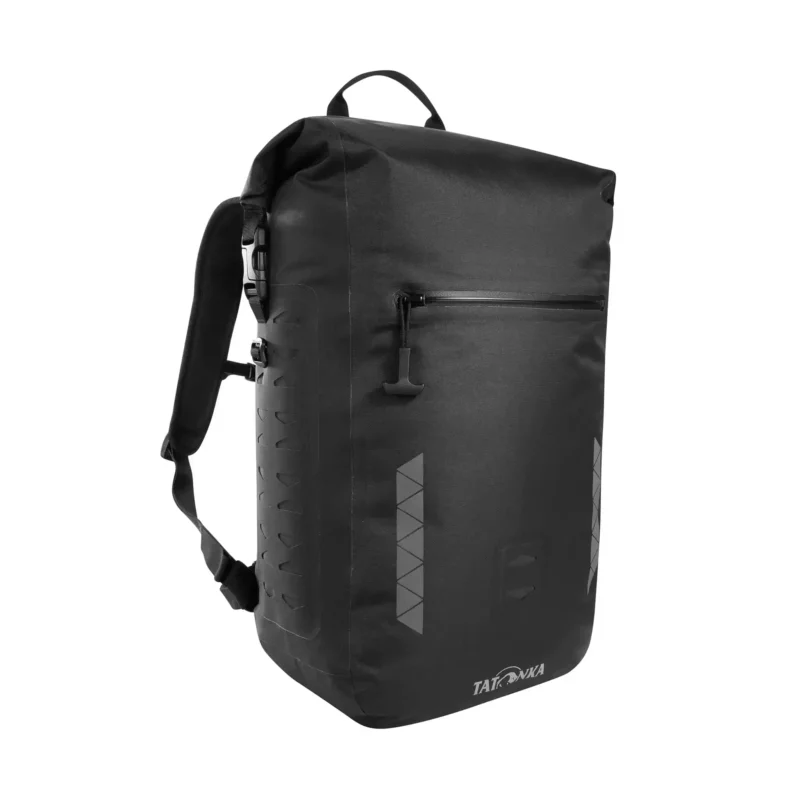 Tatonka Pendler-Rucksack Commuter Rolltop 25 WP - ASMC