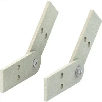 NIEDAX 93686 Verbindingsstuk Kabeltragsystem 230 mm