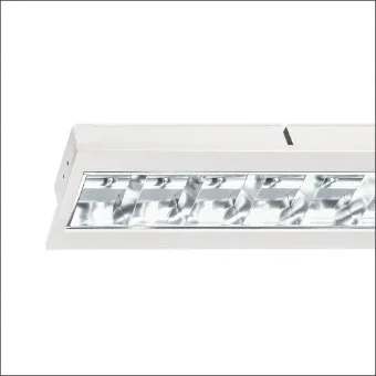 NORTON 11808036265 Decken-/Wandleuchte 1496 mm