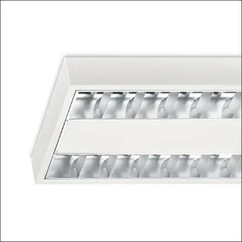 NORTON 21772289605 Decken-/Wandleuchte 1204 mm