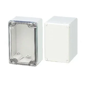 NVENT HOFFMAN DPCP080809TE Leerer Installationskasten 80 mm