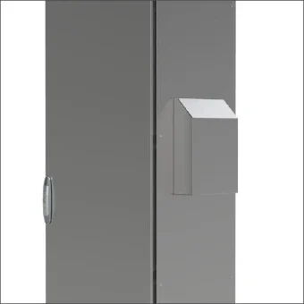 NVENT HOFFMAN EFCS25-30 Ventilatieplaat (Schaltschrank/Gehause) 375 mm