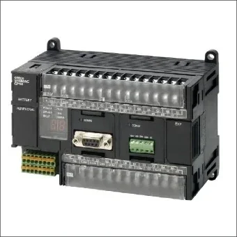 OMRON CP1W0001R PLC basiseenheid 150 mm