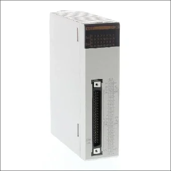 OMRON CS1W3001D PLC digitale in- und uitgangsmodule 34.5 mm