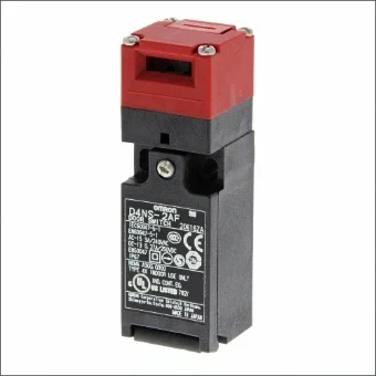 OMRON D4NS0001H Eindschakelaar mit gescheiden bedieningselement