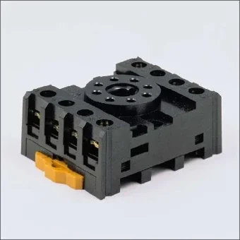 OMRON PF 2000A Relaissockel 41 mm