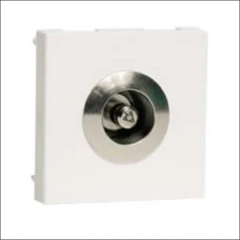 PEHA 00417221 Potentiaal vereffeningscontactdoos