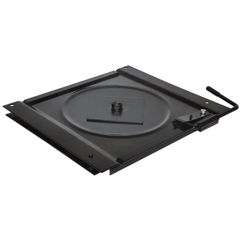 Drehkonsole für Originalsitz Fiat Ducato Bj. 2002 - 2006/06