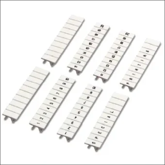 PHOENIX 0800019:0061 Kennzeichnung Reihenklemme