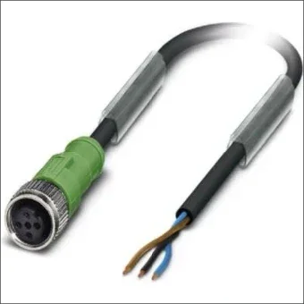 PHOENIX 1683510 Sensor-/Aktorkabel mit Steckverbinder
