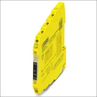 PHOENIX 2700356 Relais fuer bewaking van veiligheidsstroomcircuits 6.8 mm