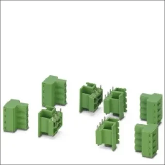 PHOENIX 2707961 Printplaatconnector