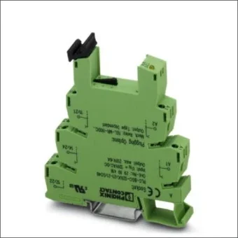 PHOENIX 2900283 Relaissockel 14 mm