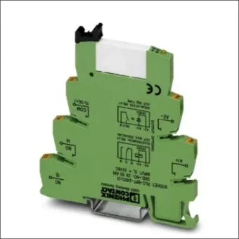 PHOENIX 2900300 Schaltrelais 6.2 mm