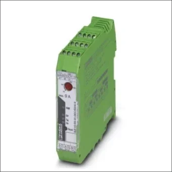 PHOENIX 2900569 Motorstarter/Motorstarter combinatie 22.5 mm