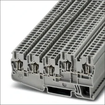 PHOENIX 3209057 Sensor/actorReihenklemme 44.5 mm