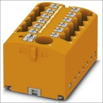PHOENIX 3273370 Durchgangsreihenklemme 41 mm