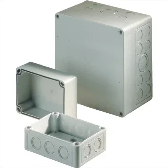 ROSE 60182525 Klemmenkast 254 mm