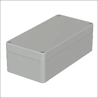 BOPLA 03220000 Klemmenkast 160 mm