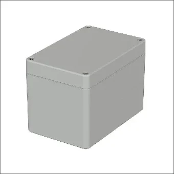 BOPLA 02226000 Klemmenkast 120 mm