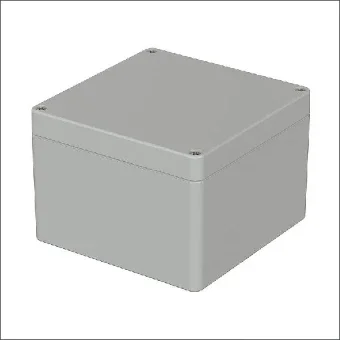 BOPLA 03237000 Klemmenkast 200 mm