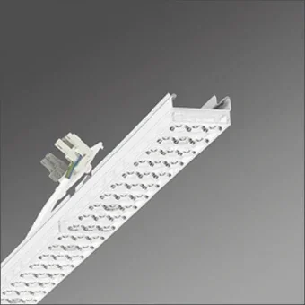REGIOLUX 18534304150 Basisunit fuer lichtlijnsysteem 1531 mm