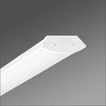 REGIOLUX 21665217780 Decken-/Wandleuchte 1504 mm