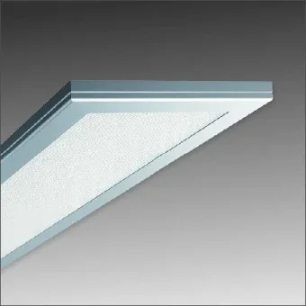 REGIOLUX 43351026675 Decken-/Wandleuchte 1480 mm