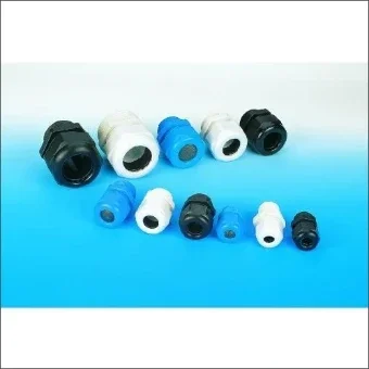 HUMMEL 1209250250 Kabel-/Rohrverschraubung