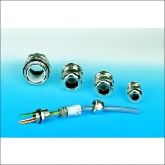HUMMEL 1691070060 Kabel-/Rohrverschraubung
