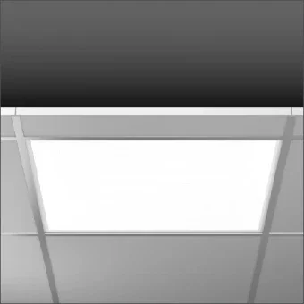 RZB 312273.002.2.730 Decken-/Wandleuchte 595 mm
