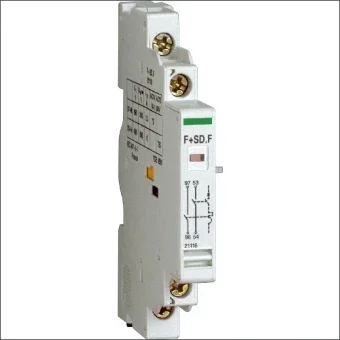 SCHNEIDER 21118 Hilfskontaktblock