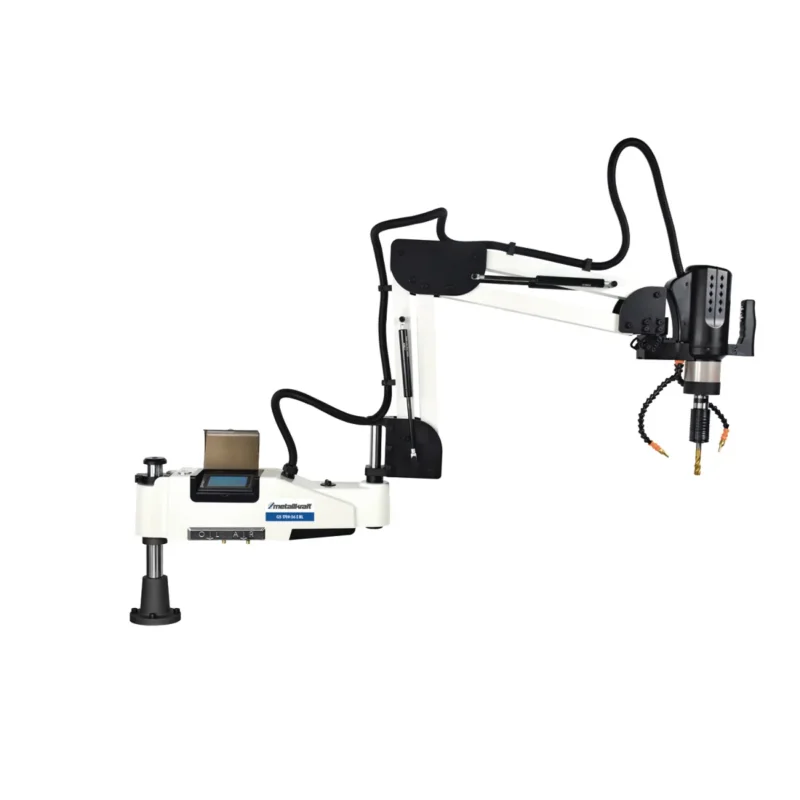 Produktbild von Elektrische Gewindeschneidmaschine GS 1700-36 E BL