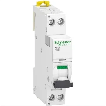 SCHNEIDER A9P52616 Leitungsschutzschalter
